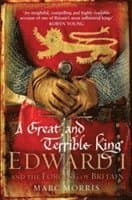 Great and Terrible King