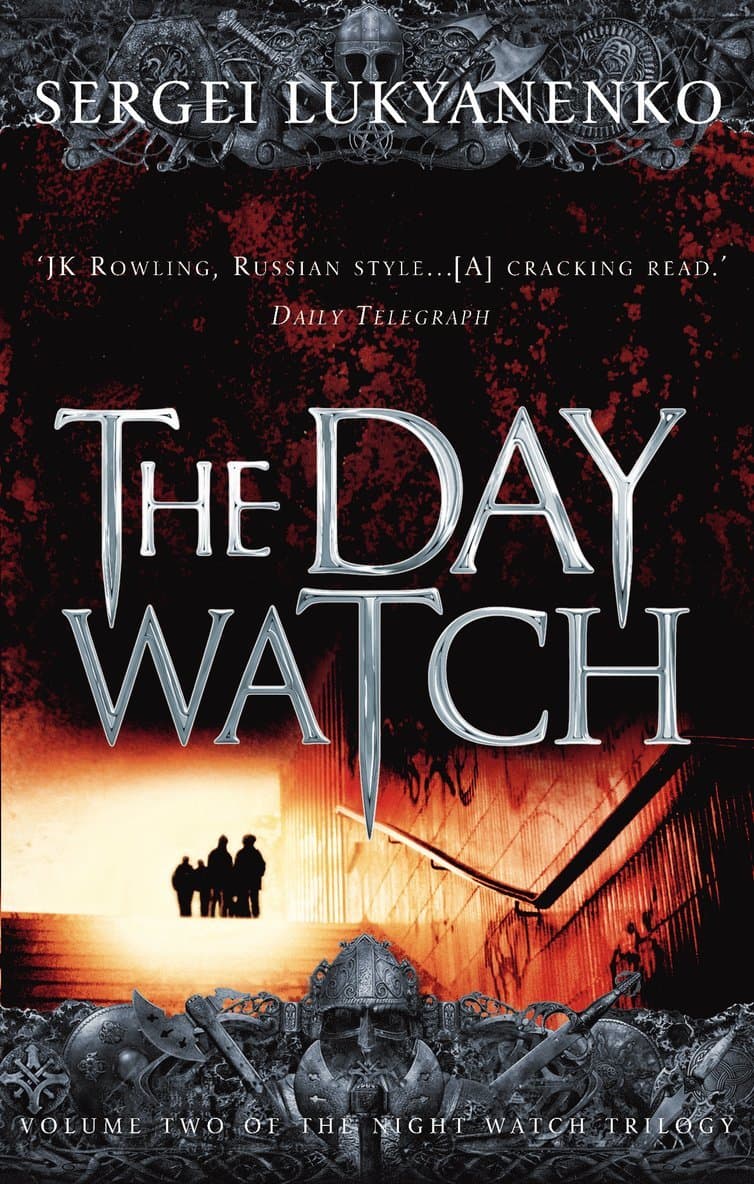 Day Watch