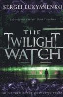 Twilight Watch