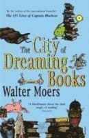 City Of Dreaming Books