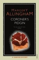 Coroner's Pidgin