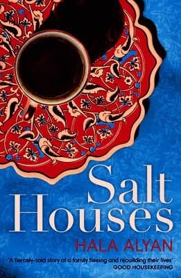 Salt Houses