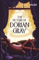 Omslag till boken Picture of Dorian Gray av Oscar Wilde