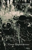 Omslag till boken Great Expectations av Charles Dickens