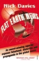 Flat Earth News