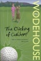 Omslag till boken Clicking of Cuthbert av P.G. Wodehouse