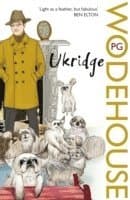 Omslag till boken Ukridge av P.G. Wodehouse