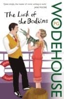 Omslag till boken Luck of the Bodkins av P.G. Wodehouse