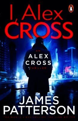 I, Alex Cross