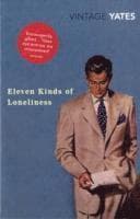 Eleven Kinds of Loneliness