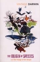 Origin of Species and the Voyage of the Beagle