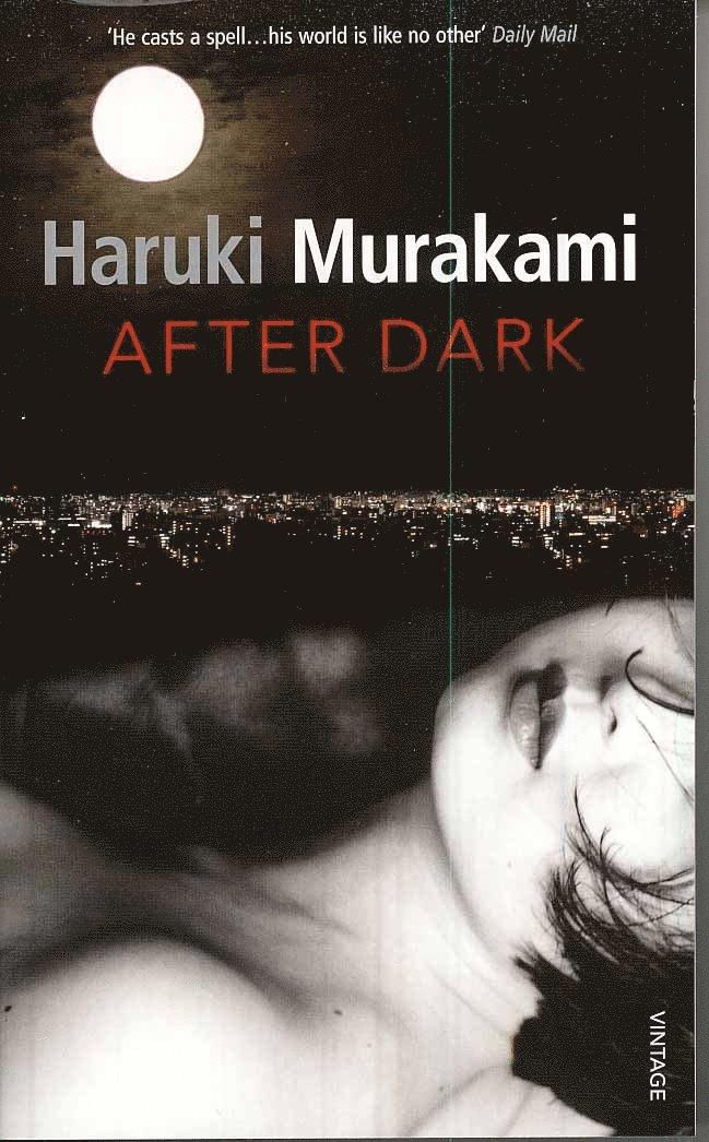 After Dark