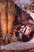 Elizabeth, the Queen