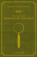 Complete Sherlock Holmes