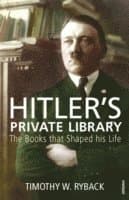 Hitler's Private Library