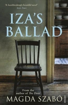 Iza's Ballad