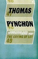 Crying of Lot 49