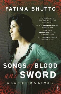Songs of Blood and Sword