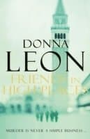 Friends In High Places