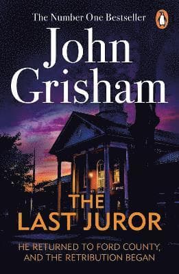 Last Juror