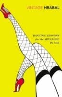 Dancing Lessons for the Advanced in Age