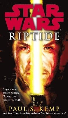 Star Wars: Riptide