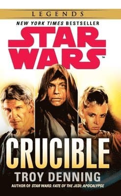 Star Wars: Crucible