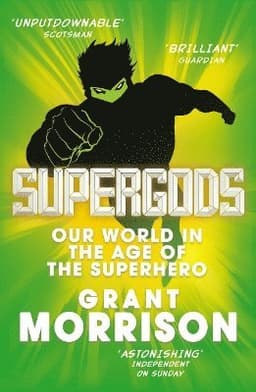 Supergods