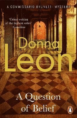 Question of Belief