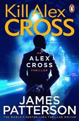Kill Alex Cross