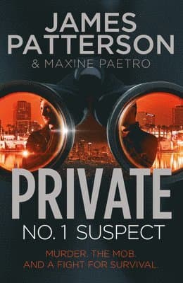 Private: No. 1 Suspect