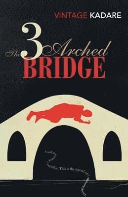 Three-Arched Bridge