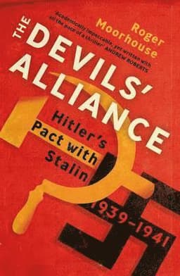 Devils' Alliance