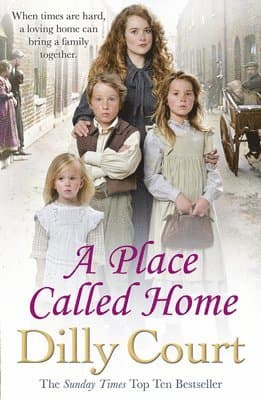 Place Called Home