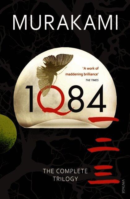 1Q84