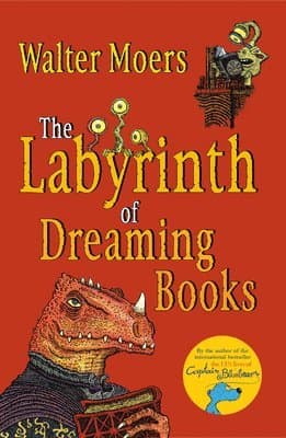 Labyrinth of Dreaming Books