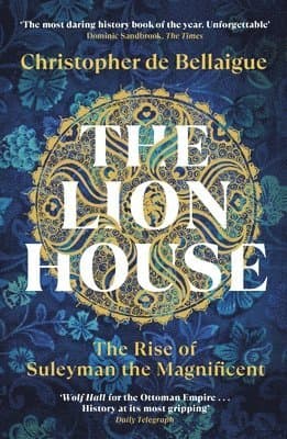 Lion House