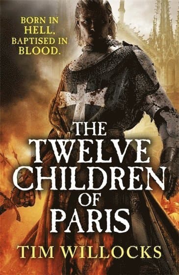 Twelve Children of Paris
