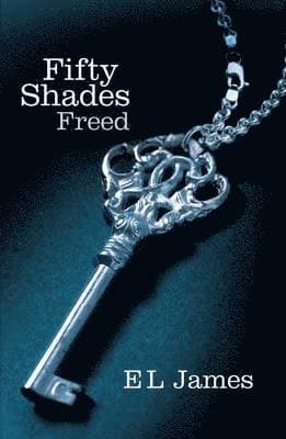 Fifty Shades Freed