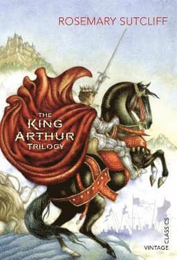 King Arthur Trilogy