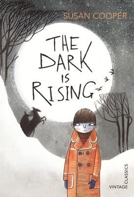 Dark is Rising