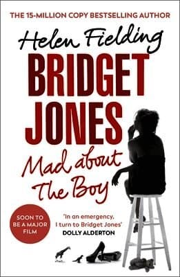 Bridget Jones: Mad About the Boy