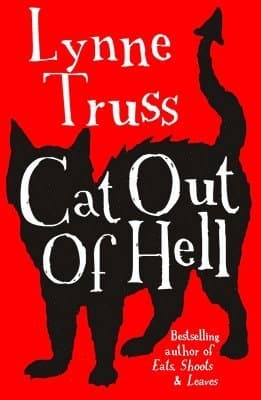 Cat out of Hell