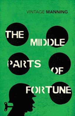 Middle Parts of Fortune