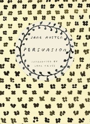 Persuasion (Vintage Classics Austen Series)