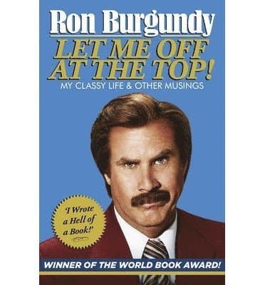 Let Me Off at the Top!