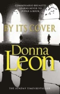 Omslag till boken By Its Cover av Donna Leon