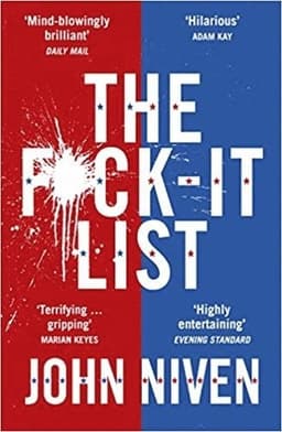 F*ck-it List