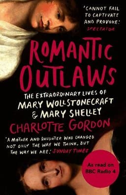 Romantic Outlaws