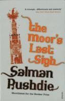 Moor's Last Sigh